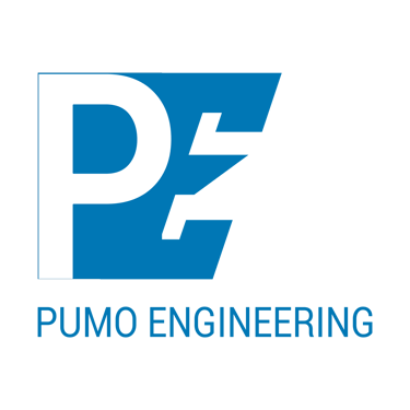 PUMO ENGINEERING SERVICES logo