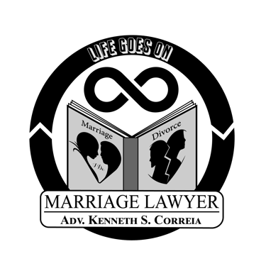 Marriage Lawyer logo