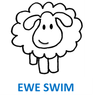 eweswimschool.com logo