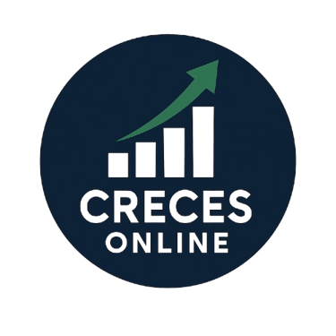 crecesonline logo