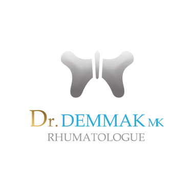 demmakrhumatologue logo