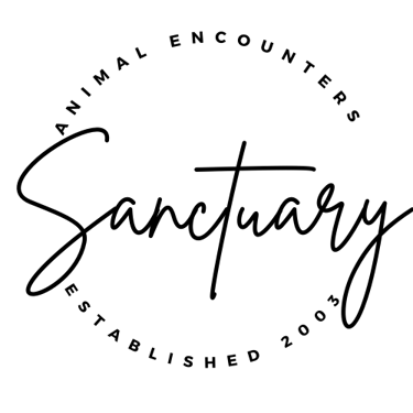 Animal Encounters Sanctuary: The-Dog-House.press logo