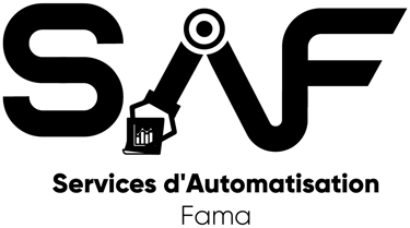 Services d'Automatisation FAMA logo