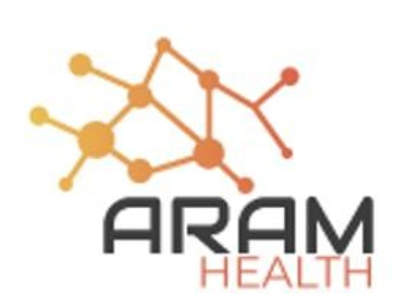 Aram Health Works logo