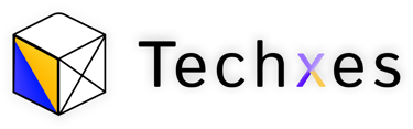 Techxes logo