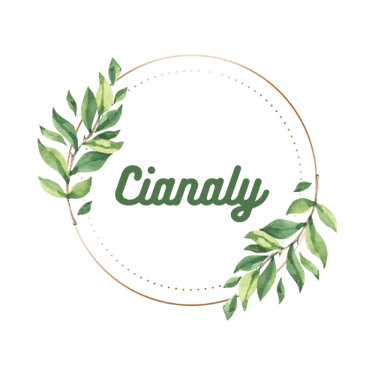 Cianaly logo
