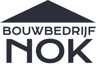 Bouwbedrijf NOK - Klussen en renoveren in Stad en Ommeland logo