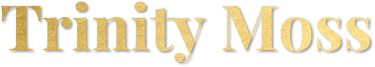 Trinity Moss logo