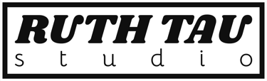 Ruth Tau Photography logo