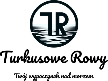 Turkusowe Rowy logo