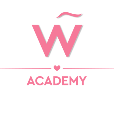 Wink Academy logo