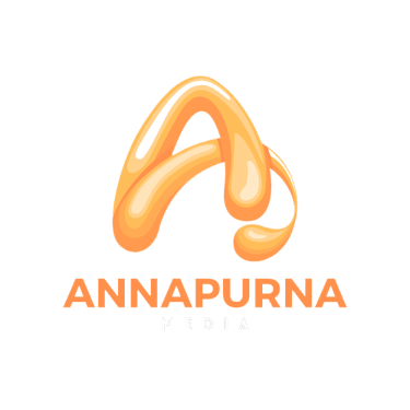 Annapurna Media logo