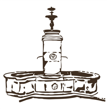 Brasserie du Theron logo