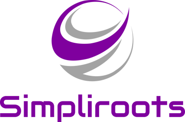 Simpliroots logo