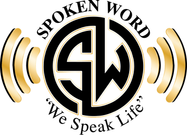 Spoken Word logo