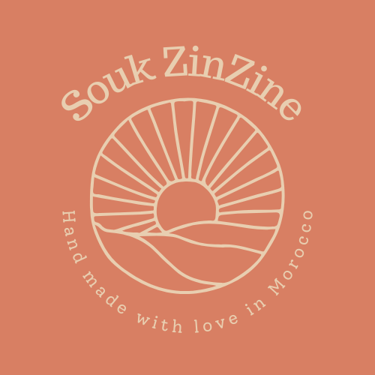 Souk ZinZine logo