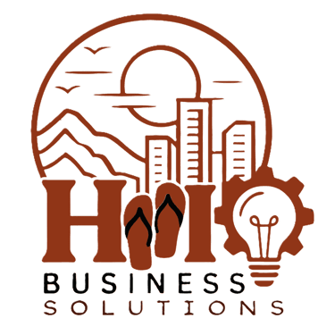 HIIQ Business Solutions logo