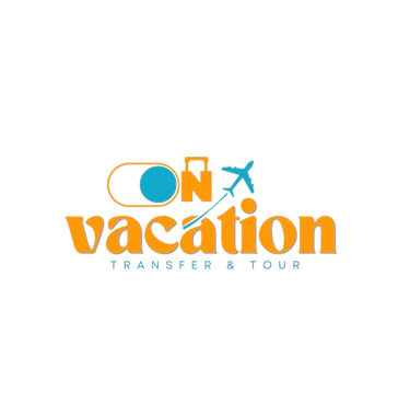On Vacation Transfer e Tour logo