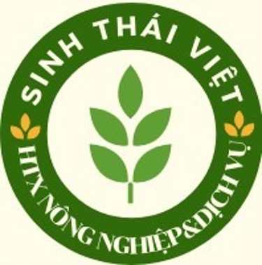 Hợp tác xã nông nghiệp và dịch vụ Sinh Thái Việt logo