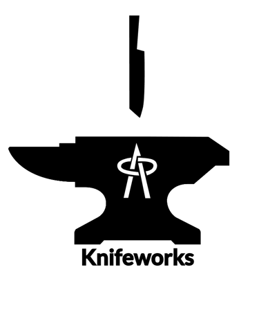 AO Knifeworks logo