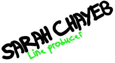 Sarah Chayeb logo