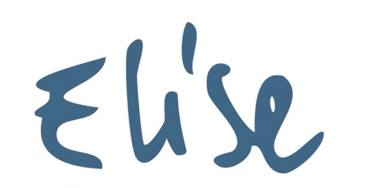 Elise Rabaey logo
