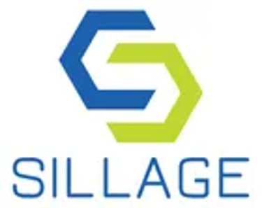 Sillage Association logo