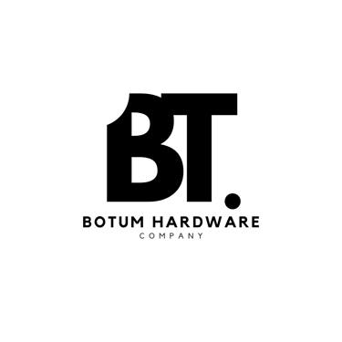 Botum Hardware logo