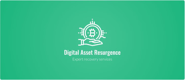 Digital Asset Resurgence logo