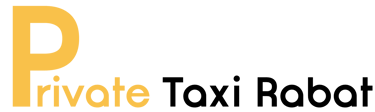 Private Taxi Maroc logo