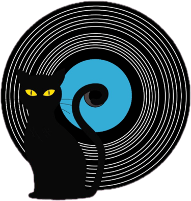 Devine Records & Vintage logo