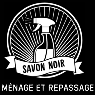 Savon Noir logo