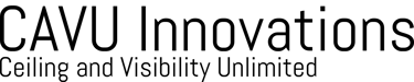 CAVU Innovations logo