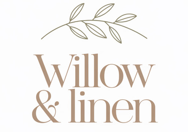 Willow & Linen logo