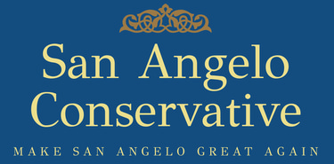 San Angelo Conservative logo