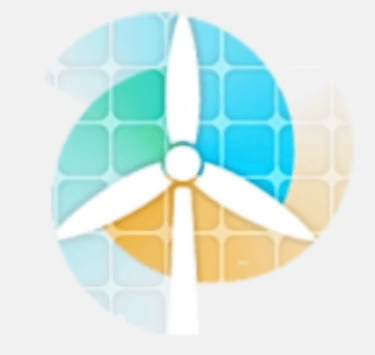 Alqassim Energy logo