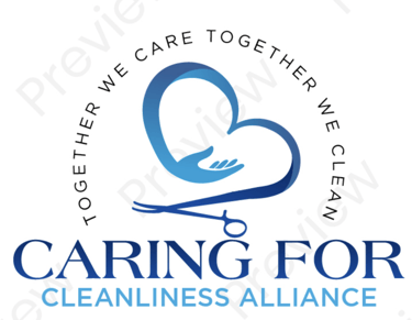 Caringforcleanlinessalliance.org logo