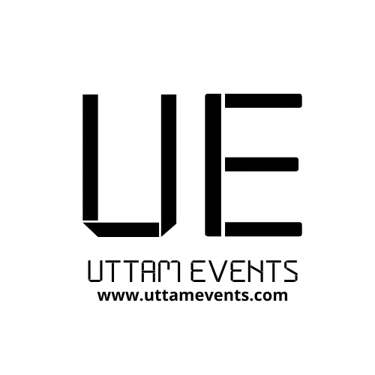 UttamEvents logo