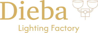 Dieba Lighting Factory logo