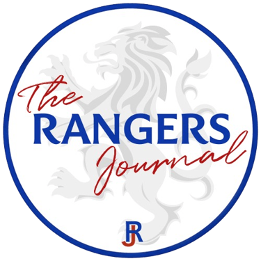 Rangers Journal logo