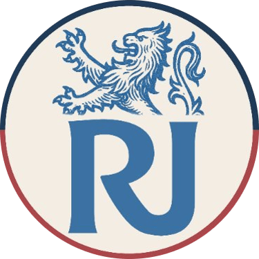 Rangers Journal logo