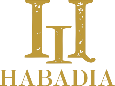 Habadia House logo