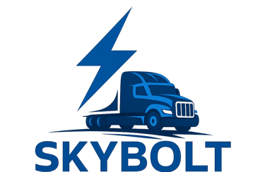 Skybolt dispatch llc logo