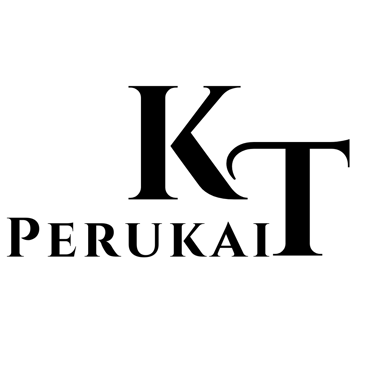 KT perukai logo