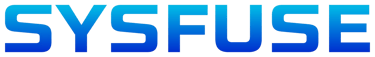 SysFuse Solutions logo