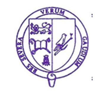 St. Hilda's Diocesan High School logo