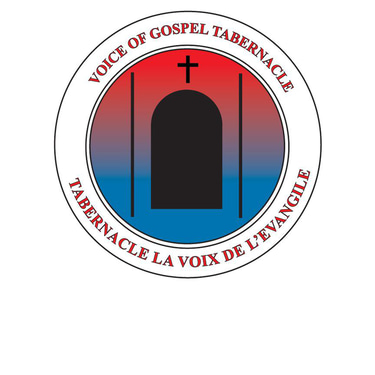 Eglise Tabernacle Voix de L'evangile logo