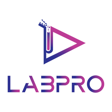 Labpro logo