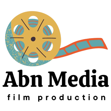 ABN MEDIA FILM PRODUCTION logo