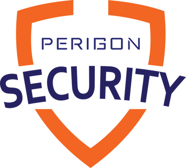 Perigon Security logo